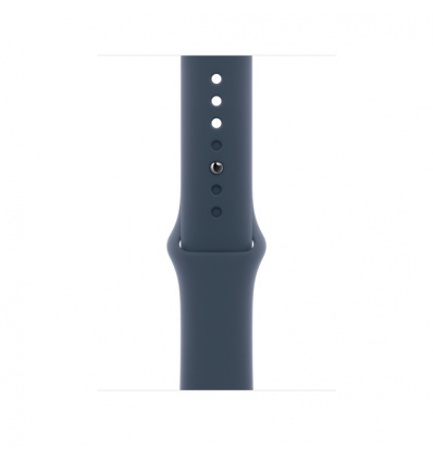 Watch Acc/45/Storm Blue Sport Band - M/L