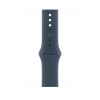 Watch Acc/45/Storm Blue Sport Band - M/L