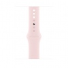 Watch Acc/45/Light Pink Sport Band - M/L