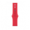 Watch Acc/45/(P)RED Sport Band - M/L