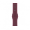 Watch Acc/45/Mulberry Sport Band - M/L