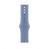 Watch Acc/45/Winter Blue Sport Band - M/L