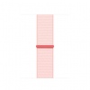 Watch Acc/41/Light Pink Sport Loop