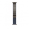 Watch Acc/49/Blue Alpine Loop - Medium