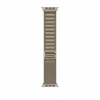 Watch Acc/49/Olive Alpine Loop - Medium