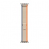 Watch Acc/49/Orange/Beige Trail Loop - S/M