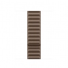 Watch Acc/41/Taupe Magnetic Link - M/L