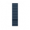 Watch Acc/45/Pacific Blue Magnetic Link - S/M