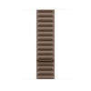 Watch Acc/45/Taupe Magnetic Link - M/L