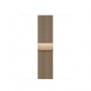 Watch Acc/41/Gold Milanese Loop