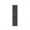 Watch Acc/41/Graphite Milanese Loop