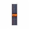 Watch Acc/41/Game Royal/Orange Nike S.Loop