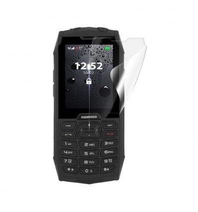Screenshield MYPHONE Hammer 4 fólie na displej
