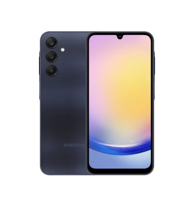 Samsung Galaxy A25 5G/6GB/128GB/Černá