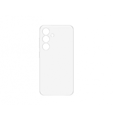 Samsung Průhledný zadní kryt S24 Transparent