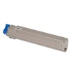 Cyan toner do C801/C821 7,3K