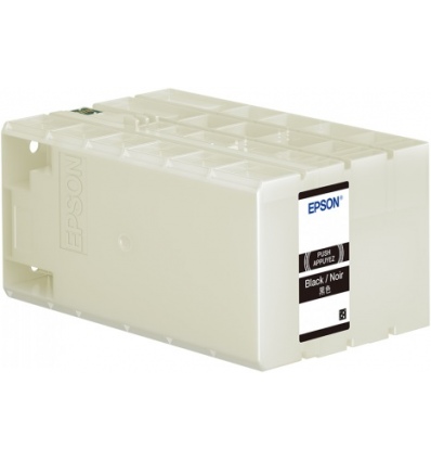 Epson Ink Cartridge Black 2.5K
