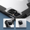 Nillkin Bumper PRO Case pro iPad Air 4/5/10.9 2020/11 2024/2025/Pro 11 2020/2021/2022 Black