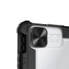 Nillkin Bumper PRO Case pro iPad Air 4/5/10.9 2020/11 2024/2025/Pro 11 2020/2021/2022 Black