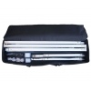 ELITE plátno mobilní outdoor stativ 150'' 16:9