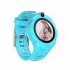 CARNEO GuardKid+ mini/Blue/Sport Band/Blue