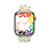 Watch Acc/45/Pride Edition Sport Band - M/L