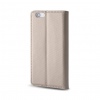 Cu-Be Pouzdro magnet Samsung Galaxy A15 4G/5G Gold