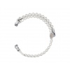 Samsung Sportovní řemínek Trail Band pro Ultra White Sand