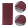 Cu-Be Platinum pouzdro Xiaomi Redmi Note 13 Wine