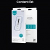 Nillkin Tvrzené Sklo 2.5D CP+ PRO Black pro Apple iPhone 16