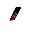 ER POWER CRYSTAL kryt pro iPhone 16 Plus - Průhledný