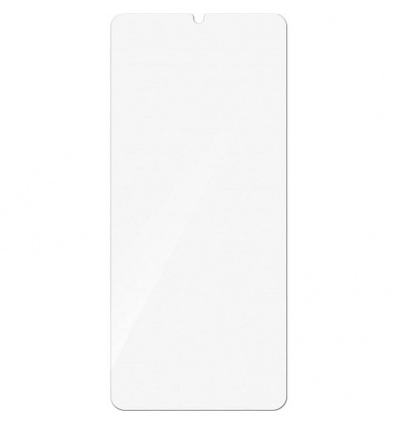Samsung tvrzené ochranné sklo A16 Transparent