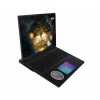 MSI Titan/18 HX Dragon Edition Norse Myth A2XWJG-611CZ/U9-285HX/18"/4K/96GB/4TB SSD/RTX 5090/W11P/Bl