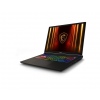 MSI Vector/17 HX AI A2XWHG-035CZ/U9-275HX/17"/2560x1600/32GB/2TB SSD/RTX 5070Ti/W11H/Gray/2R