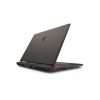 MSI Vector/17 HX AI A2XWHG-035CZ/U9-275HX/17"/2560x1600/32GB/2TB SSD/RTX 5070Ti/W11H/Gray/2R