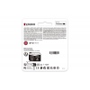 Kingston Canvas Go Plus/SDXC/256GB/UHS-I U3 / Class 10