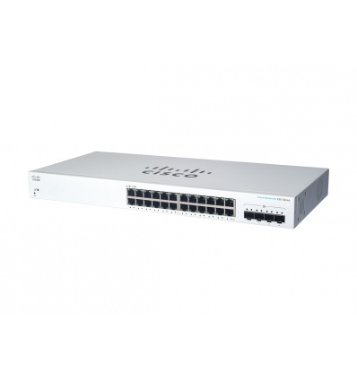CBS220-24FP-4G-EU