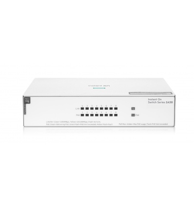 Aruba IOn 1430 8G 64W Sw