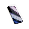 Epico ochranné sklo iPhone 15/16 - s aplikátorem