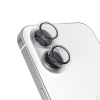 Epico ochranné sklo fotoaparátu iPhone 16/Plus