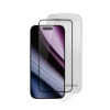 Epico 3D sklo s aplik. - 2ks pro iPhone16 Pro Max