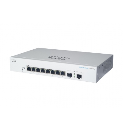 CBS220-8FP-E-2G-EU