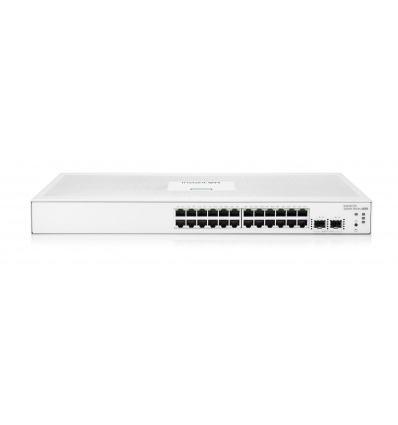 Aruba IOn 1830 24G 2SFP Switch