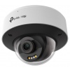 TP-Link VIGI InSight S285(4mm), 8MP, dome, 4mm, 3840x2160, Full-Color IR 30m, mic + repro, PoE, SD, IP67, IK10