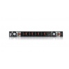 ZYXEL 48x10G 8x100G L3 Fiber Switch, 2 DC PS