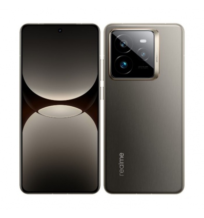 Realme GT 7 Pro 5G/12GB/512GB/Galaxy Grey