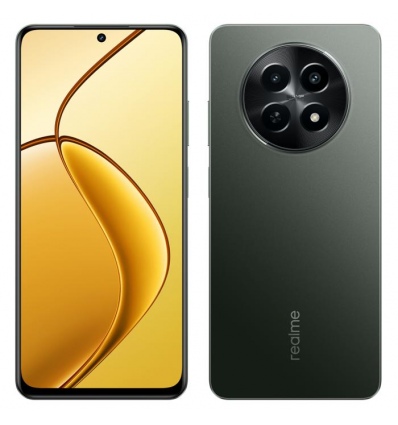Realme 12x 5G/6GB/128GB/Glowing Black