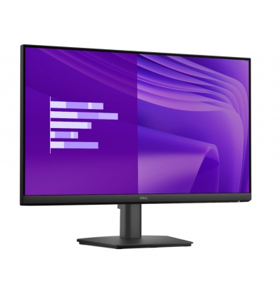 Dell Pro/E2425HM/23,8"/IPS/FHD/100Hz/5ms/Black/3R