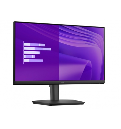 Dell Pro/E2425HSM/23,8"/IPS/FHD/100Hz/5ms/Black/3R
