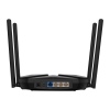 Mercusys MR85X AX3000 WiFi 6 router 2.5G WAN